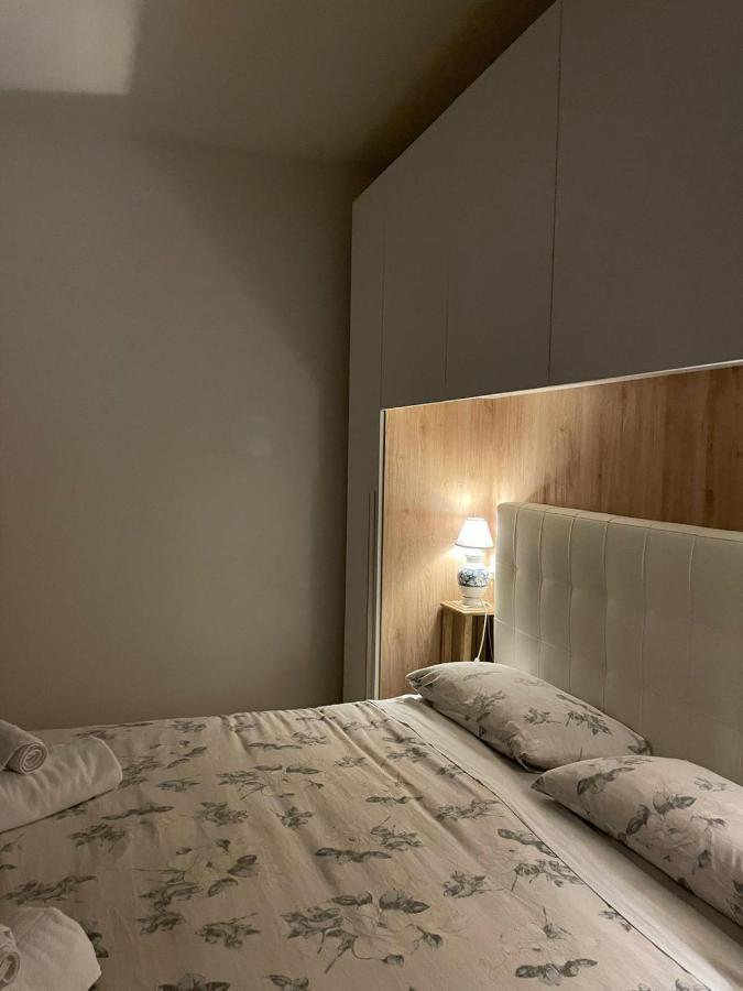 Casa La Rosa Appartement Gubbio Buitenkant foto